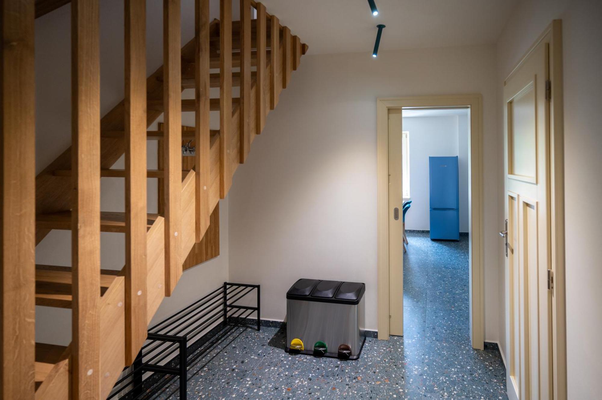 Apartmany Josefuv Dul - Lesni Brana Zewnętrze zdjęcie