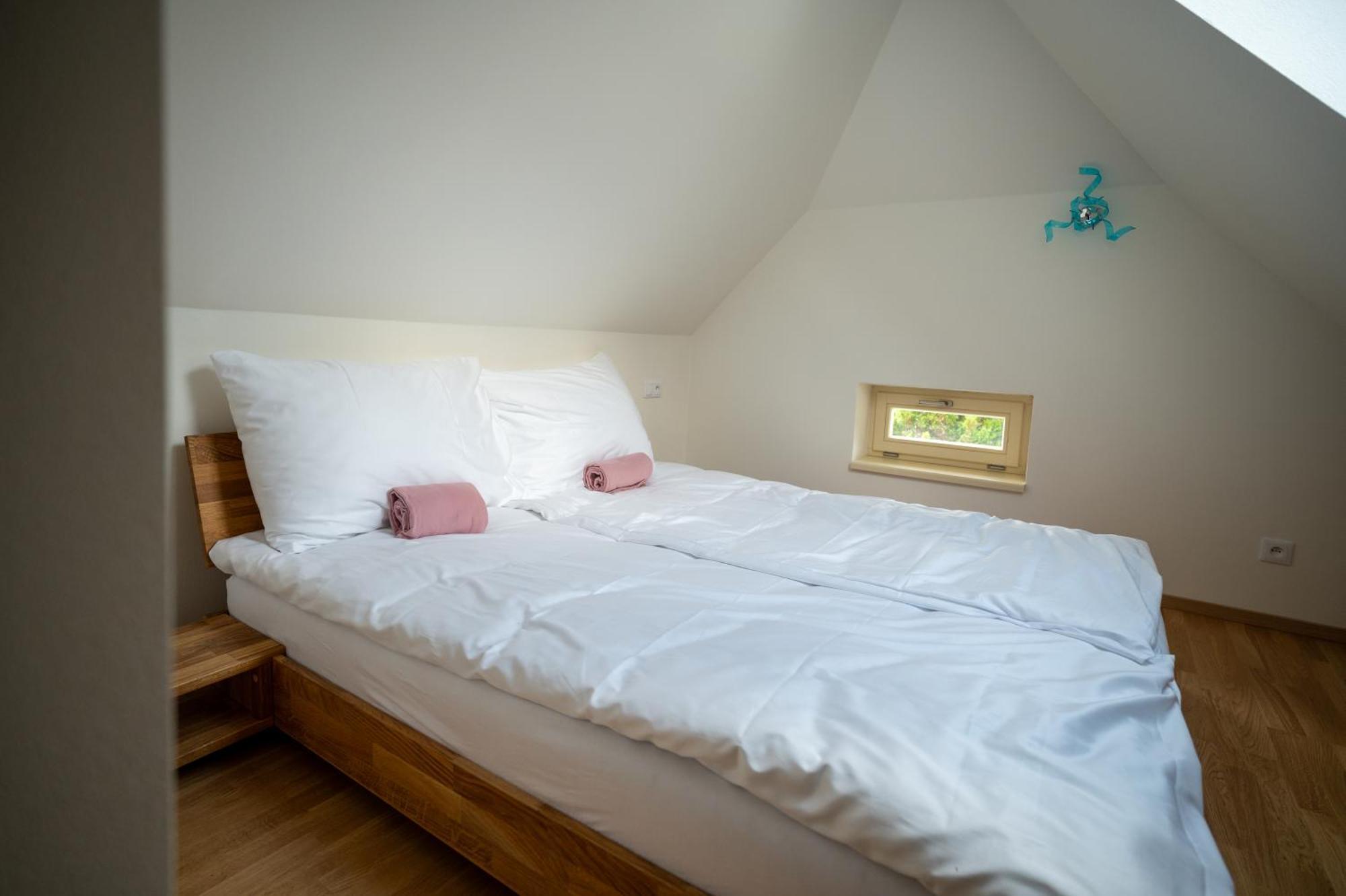 Apartmany Josefuv Dul - Lesni Brana Zewnętrze zdjęcie