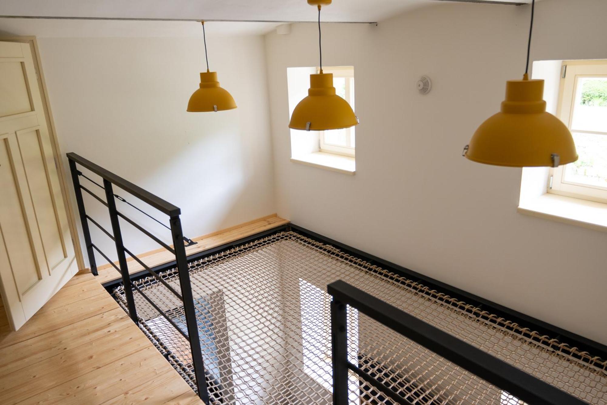 Apartmany Josefuv Dul - Lesni Brana Zewnętrze zdjęcie